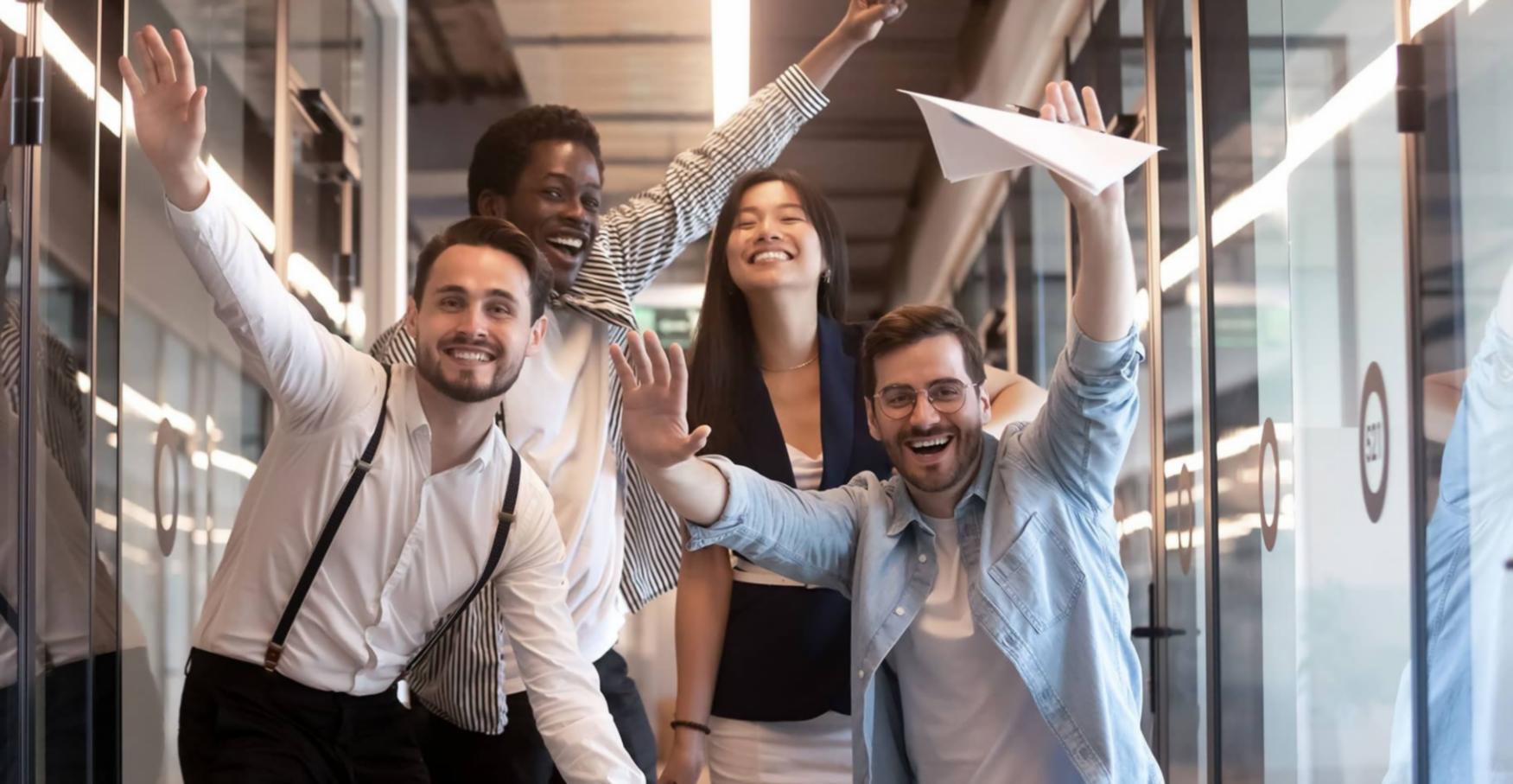 Ambiente di apprendimento per la pianificazione del budget